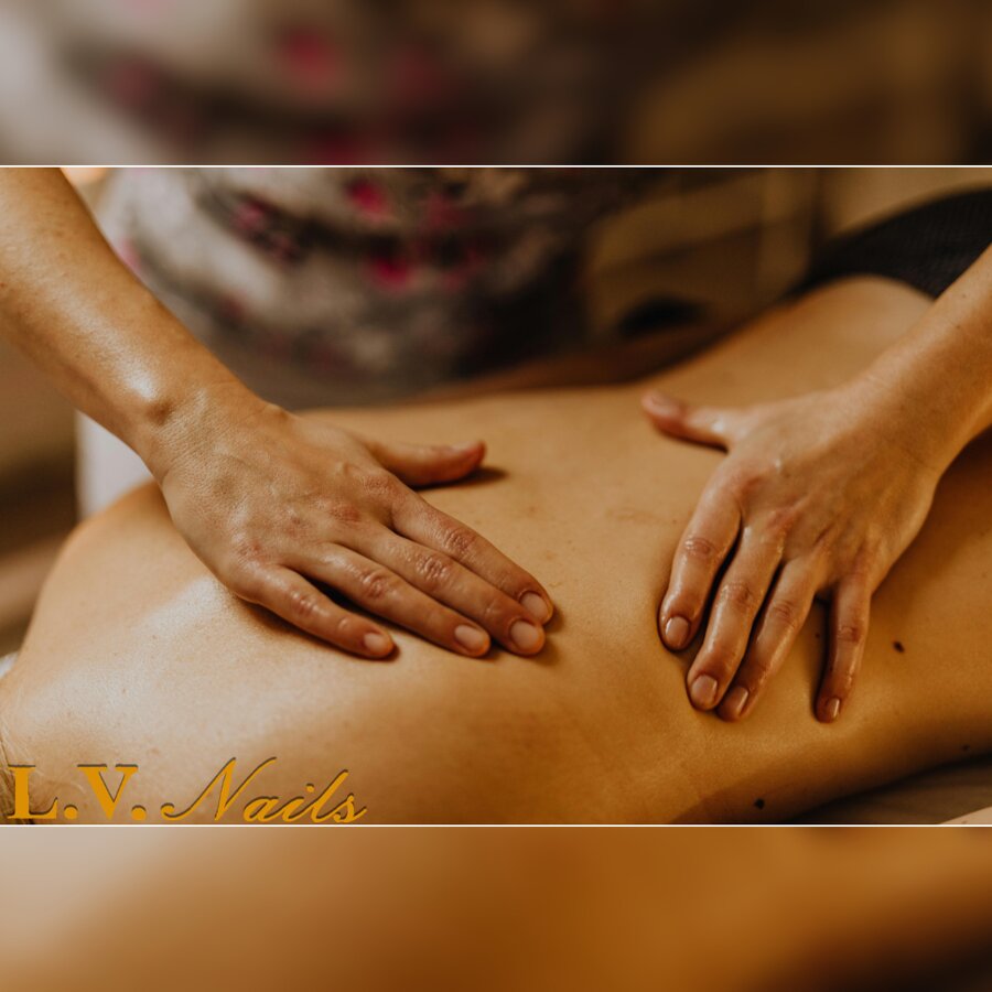 Massage Services